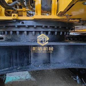 Excavatrice hydraulique Caterpillar CAT312D2GC d'origine de haute qualité, 12 tonnes, d'occasion, Caterpillar CAT312, machine de terrassement sur chenilles, prix bas - Product Image 3