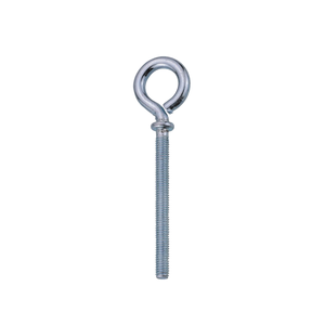 Tornillos de Ojo de Acero Inoxidable Cromado de Alta Calidad, Métricos M3 M5 M6 M8 M10 M12 - Product Image 2