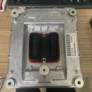 EC210 EC240 EC360คอมพิวเตอร์รถขุด EC460กระดานคอมพิวเตอร์010817เครื่องยนต์ตัวควบคุมเครื่องยนต์รถขุด ECU - Product Image 2