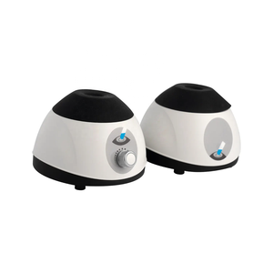 Mezclador de vórtice orbital mini portátil de velocidad ajustable para uso en laboratorio - Product Image 2