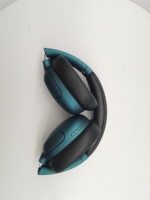 Auriculares Híbridos FA-G4 con Cancelación de Ruido Activa (ANC) |   Auriculares Inalámbricos Over-Ear con Controlador Dinámico de 40 mm, 55 Horas de Reproducción, IPX4, Alta Fidelidad