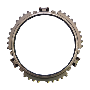 大众奥迪0BH311247H同步器环的新DQ500自动变速器汽车零件齿轮箱 - Product Image 6