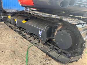 Kubota แบรนด์ญี่ปุ่นพรีเมี่ยม U40รถขุดมือสองในราคาที่เหมาะสม - Product Image 6