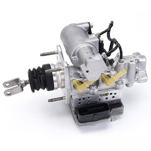 Pompe de système de freinage antiblocage (ABS) pour Toyota Prius 2010-2015, numéros de pièces 47070-47050 et 47270-47030 - Product Image 1
