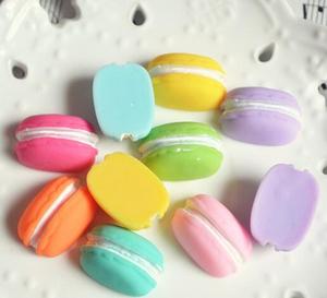 Amaretto biscotti piccola cabochon cassa del telefono di arte del chiodo della decorazione della resina flatbacks decorazione <span class=keywords><strong>fai</strong></span> <span class=keywords><strong>da</strong></span> <span class=keywords><strong>te</strong></span> - Product Image 3