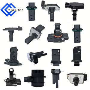 Westbay Luftmassen messer für Mercedes-Benz C124 W124 S124 W210 S210 W202 A0000940048 - Product Image 4