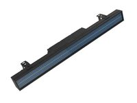 Barre lumineuse stroboscopique professionnelle IP65 étanche 500 W RGBW avec système de cartographie de pixels pour spectacles et concerts