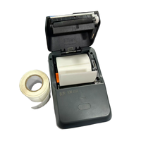 Mesin Printer Label Anti-Gores Senyap Serbaguna Hemat Daya KAIMA untuk Penggunaan Komersial Nirkabel
