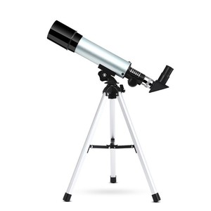 Seacat Astronomical Telescope F36050 Manual Entry Level Science Toy For Kids - Product Image 2