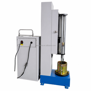 Equipo Automático de Compactación de Suelos para Laboratorio, Máquina de Prueba Proctor Modificada Estándar - Product Image 5