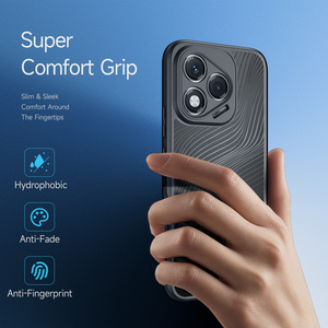 TPU <span class=keywords><strong>custodia</strong></span> per telefono d'onore 400 Lite cover per 400 d'onore Pro - Product Image 4