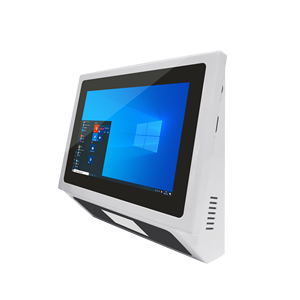 Tốt nhất bán <span class=keywords><strong>POS</strong></span> hệ thống tất cả trong một <span class=keywords><strong>POS</strong></span> thiết bị đầu cuối màn hình cảm ứng/Màn hình kép máy <span class=keywords><strong>POS</strong></span> cho bán lẻ - Product Image 1