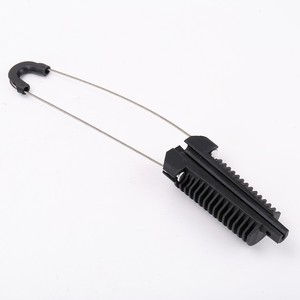ตัวหนีบสายไฟเบอร์ออปติก PA300 ADSS สำหรับยึดปลายสาย FTTH - Product Image 3