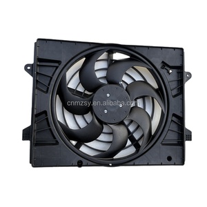 ระบบระบายความร้อนอะไหล่รถยนต์ F08-1308010HD พั<span class=keywords><strong>ด</strong></span>ลมอิเล็กทรอนิกส์สำหรับเฌอรี่เจ็ตเรา X70 X90บวกห้าว - Product Image 1