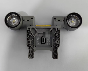 Projecteur UAV haute luminosité, système d'éclairage longue portée, accessoires de remplacement durables pour Drone DJI M4E M4T AL1 - Product Image 6