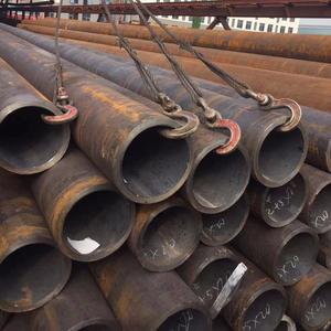 Nhà máy bán trực tiếp ASTM tiêu chuẩn ống thép carbon liền mạch cho cấu trúc cơ khí với chất lượng tốt - Product Image 4