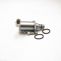 Vanne SCV pompe à carburant vanne de contrôle d'aspiration SCV 294200-2960 2942002960 1460A439