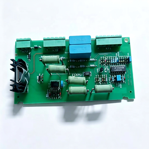 มาสเตอร์ไดรฟ์ 6SE7038-6GL84-1JB0 ซิโมเวิร์ต มาสเตอร์ไดรฟ์ 6SE70 VDU-BGR - Product Image 1