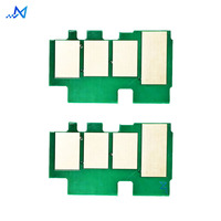 Chip de Reinicio de Tóner MLT-D115L para Samsung M2620 M2621 M2670 M2671 M2870 M2880, Chip de Cartucho de Tóner Compatible, Reemplazo con Rendimiento de 3K