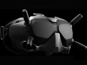 โดรน FPV ควบคุมระยะไกลแบบควอดคอปเตอร์ พร้อมกล้อง 4K UHD ตัวเครื่องพลาสติก พับเก็บได้ มอเตอร์แบบไร้แปรงถ่าน ระยะส่งสัญญาณไกล 10 กม. - Product Image 2