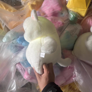 रूसी चमकदार ध्रुवीय भालू और बिल्ली प्लग खिलौना के साथ 4-6 साल पुराने उपहार - Product Image 3