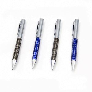 Bolígrafo de Metal de Aluminio con Logotipo Personalizado OEM, Punta Ancha de 0.5mm, Precio de Escritura - Product Image 6