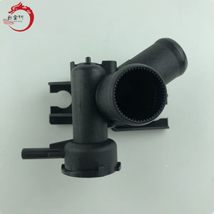 Sistema de refrigeración de alta calidad, conjunto de cuello de llenado del radiador 25329-F2000 25329F2000 para Hyundai Sorento 25329 F2000 - Product Image 2