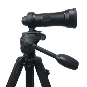 เลนส์กล้อง<span class=keywords><strong>โทรศัพท์</strong></span>แบบหนีบอเนกประสงค์ 38X เลนส์เทเลโฟโต้ HD กระจกออพติคอล อลูมิเนียม AF <span class=keywords><strong>ซูม</strong></span>แบบโมโนคูลาร์สำหรับ<span class=keywords><strong>โทรศัพท์</strong></span>มือถือ - Product Image 2