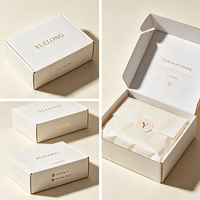 Boîtes d'emballage personnalisées, boîtes d'expédition, boîtes cadeaux, boîtes d'expédition pour artisanat, boîtes en carton ondulé, boîtes de déménagement en carton avec logo