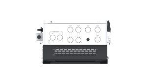 Sistema Solar Híbrido Trifásico/Split Phase SRNE de 6.5kw, 120v/240v, IP65 Impermeable, 97.6% de Eficiencia para Sistema de 48v - Product Image 3
