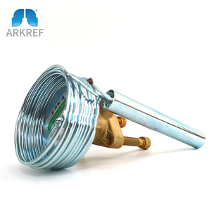 אמרסון T סדרת להסרה תרמית הרחבת שסתום כוח ראש XC-726 HC-2B - Product Image 6