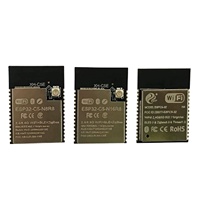 Module ESP32-C5 N4 N8R8 N16R8 RISC-V 32 WiFi 6 double bande 5 GHz
