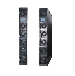เครื่องปรับอากาศแบบแยกส่วนคุณภาพสูง W-tel พร้อมปั๊ม ประสิทธิภาพสูง เสียงรบกวนต่ำ สำหรับศูนย์ข้อมูล รุ่น Cra3012 ระดับแถว - Product Image 4