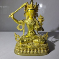 Statues bouddhistes personnalisées en usine, statues de Bouddha d'extérieur, statues grandeur nature, statues en bronze, statues de Bouddha en bronze, statues de divinités