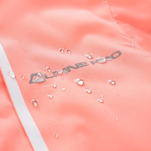 Alpine PRO Giacca da sci impermeabile personalizzabile per bambini traspirante termico da <span class=keywords><strong>neve</strong></span> per ragazze abbigliamento da <span class=keywords><strong>neve</strong></span> e sci - Product Image 4