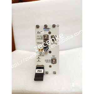 National Instruments NI PXI-5600 Convertisseur abaisseur 2.7GHz - Product Image 1