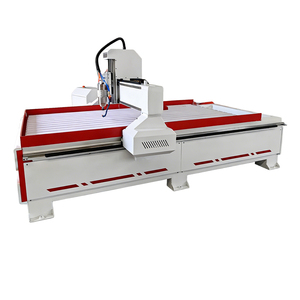 3-Axis 3D Router, Wood Metal <b>Stone</b> Carving <b>Machine</b>, 1325 With Side Rotating Shaft, Price Router 4 Axis/ 5 Axis - Product Image 5
