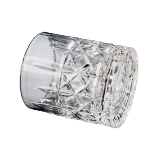 Wholesale Premium <b>Crystal</b> Liquor Glasses Luxury Hotels and Liquor Brands' Choice for Whiskey <b>Tumbler</b> Water Wine Drinking - Product Image 1