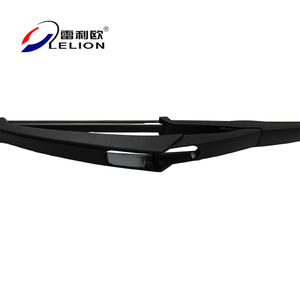 थोक प्राकृतिक रबर रियर विंडशील्ड वाइपर ब्लेड के लिए बाहरी कार सामान के लिए बाहरी कार सहायक उपकरण - Product Image 2
