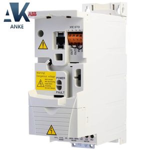 Convertidor de frecuencia de la serie ACS355 400 V CA 4,1 A Convertidor de frecuencia de la serie ACS355 - Product Image 1