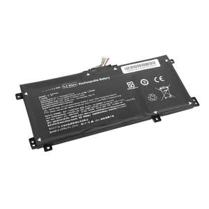 Batteria - Batteria compatibile per portatile, 11,55V, 3400mAh, ideale per fornire energia affidabile e duratura. - Product Image 1