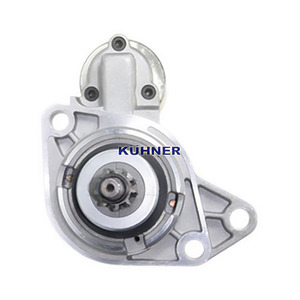 Motorino di avviamento compatibile per FIAT TIPO 2.0 i.e. 16V Sport () benzina (KW: 102, HP: 139) dal 1993 al 04-04-1995 - Product Image 1