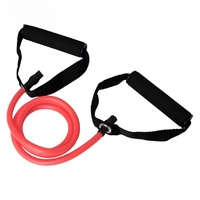 Bandas de Resistencia TPE de Grado Profesional para Yoga, Ejercicio, Fisioterapia, Estiramiento, Recuperación Muscular, Entrenamiento, Ecológicas