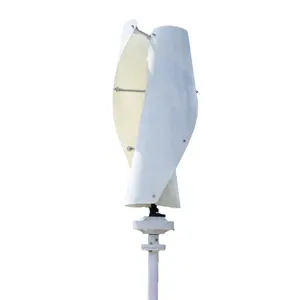 New Design China Supplier 220v Wind Turbine 10kw Vertical Axis Wind Turbine For House Use
