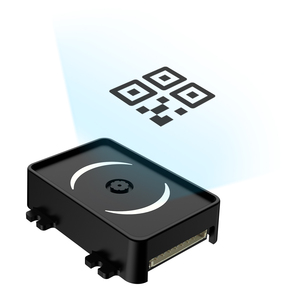 Feocey fc8168 USB RS232 TTL treo tường máy quét mã vạch mô-đun Datalogic 2D QR mã tốc độ-cổng mới cổ phiếu USB treo tường - Product Image 2