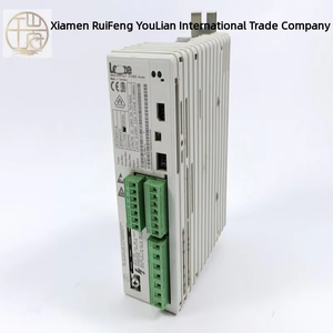 Evf8201-e 00384003 Nuevo PLC Original en Stock, Controlador de Programación PLC Dedicado para Automatización Industrial - Product Image 1