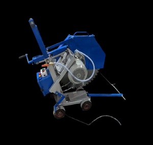 Concrete Cutter <b>Machine</b>, Concrete Floor Saw, Electric Floor Saw, <b>Road</b> Saw, Long Life Concrete <b>Groove</b> Cutting <b>Machine</b> - Product Image 5