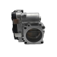Cuerpo de Aceleración de Inyección de Combustible Magneti Marelli Completamente Nuevo, OE 03F133062D, Repuesto para SEAT, AUDI, VW, SKODA, 1 Año de Garantía