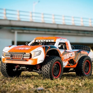 รถบังคับวิทยุ JJRC Q130 4WD 2.4GHz ความเร็วสูง 70+ กม./ชม. สำหรับขับขี่ออฟโรด พร้อมสาย USB สำหรับผู้เล่นมืออาชีพ - Product Image 5
