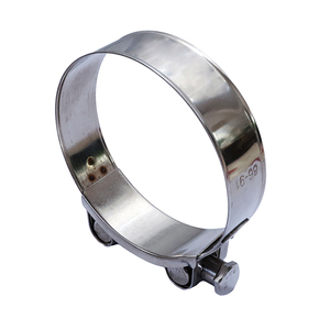 Giá tốt nhất chất lượng tốt nhất mở rộng cực ống duy nhất Bolt mạnh mẽ kẹp - Product Image 3